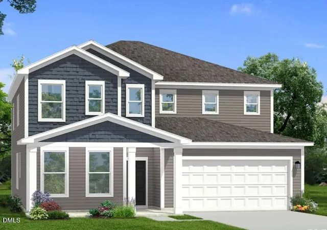 Homes for sale in Franklinton, NC | 225 Sugar Pine Dr #Lot 155, Franklinton, NC 27525 | MLS# 10120598