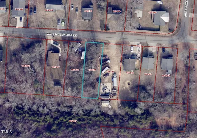 Homes for sale in Mebane, NC | 0 Roosevelt St St, Mebane, NC 27302 | MLS# 10120651