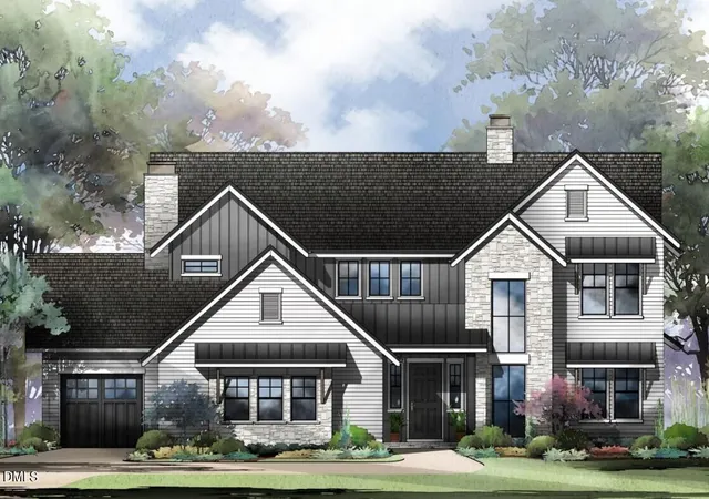 Photo 1 of Mansion for sale at 3423 New Hill Holleman Rd #Lot 2, New Hill, NC 27562 | MLS# 10120745 | Listing updated on 2026-09-04