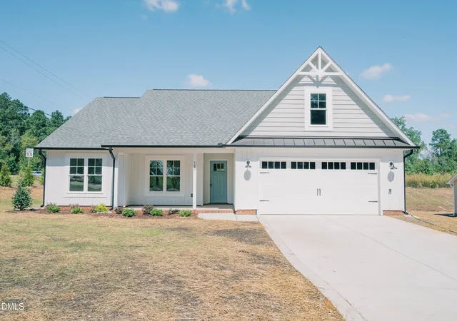Photo 1 of Single family home for sale at 123 Maple Dr, Erwin, NC 28339 | MLS# 10120710 | Listing updated on 2026-09-28