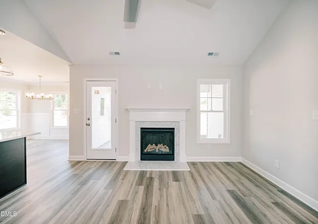 Photo 3 of Single family home for sale at 123 Maple Dr, Erwin, NC 28339 | MLS# 10120710 | Listing updated on 2026-09-28