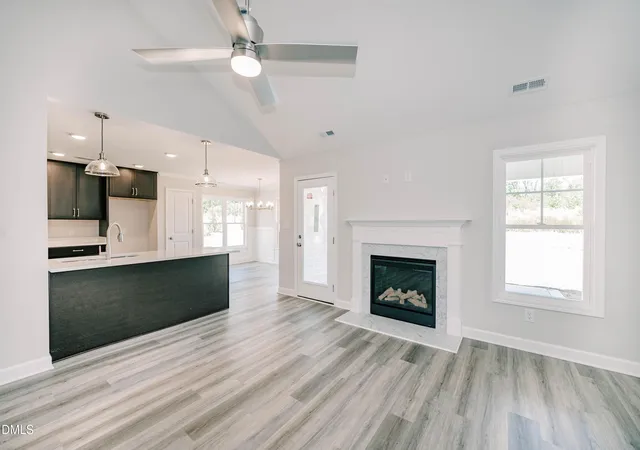 Photo 4 of Single family home for sale at 123 Maple Dr, Erwin, NC 28339 | MLS# 10120710 | Listing updated on 2026-09-28