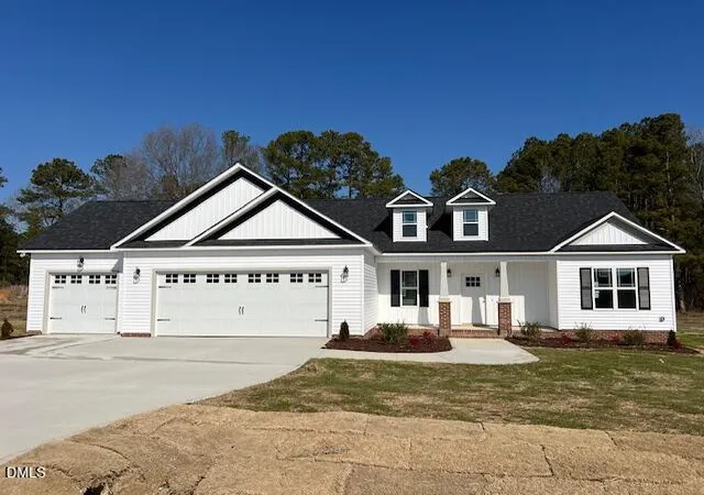 Homes for sale in Selma, NC | 105 Lynn Ln, Selma, NC 27576 | MLS# 10120981