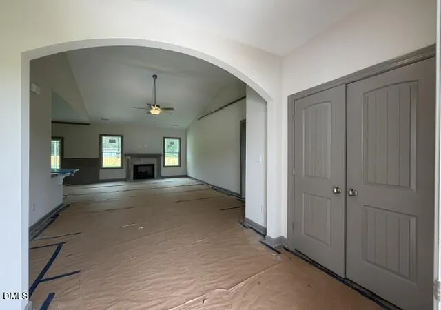 Photo 3 of Sale Pending at 105 Lynn Ln, Selma, NC 27576 | MLS# 10120981 | Listing updated on 2026-09-02