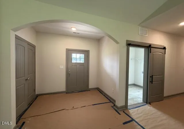 Photo 3 of Sale Pending at 105 Lynn Ln, Selma, NC 27576 | MLS# 10120981 | Listing updated on 2026-09-02