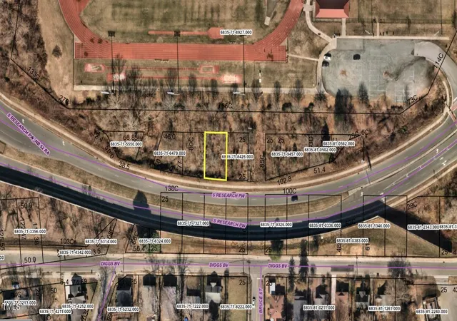 6th image of 0 Bruce St, Winston Salem, NC 27107 | MLS# 10120896