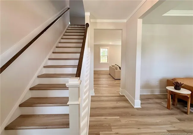 Photo 3 of Sale Pending at 640 Cresswell Moor Wy, Fayetteville, NC 28311 | MLS# 750066 | Listing updated on 2026-07-18