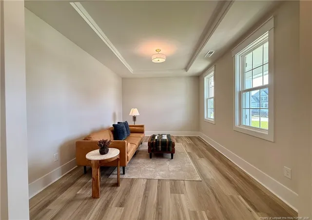 Photo 4 of Sale Pending at 640 Cresswell Moor Wy, Fayetteville, NC 28311 | MLS# 750066 | Listing updated on 2026-07-18
