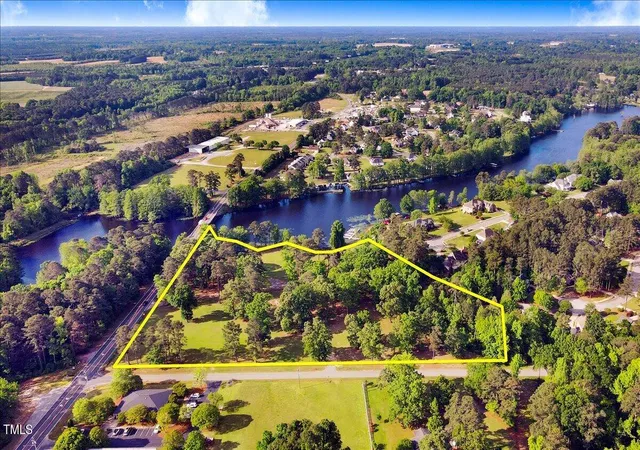 Photo 1 of Land for sale at 0 Country Clb Rd, Smithfield, NC 27577 | MLS# 10121140 | Listing updated on 2026-08-31