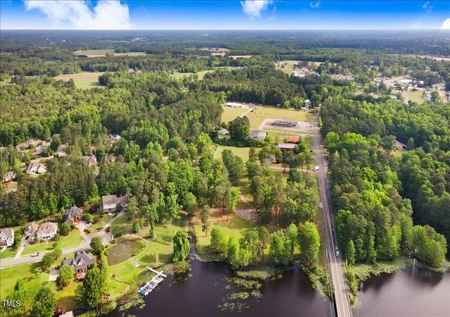 Photo 3 of Land for sale at 0 Country Clb Rd, Smithfield, NC 27577 | MLS# 10121140 | Listing updated on 2026-08-31