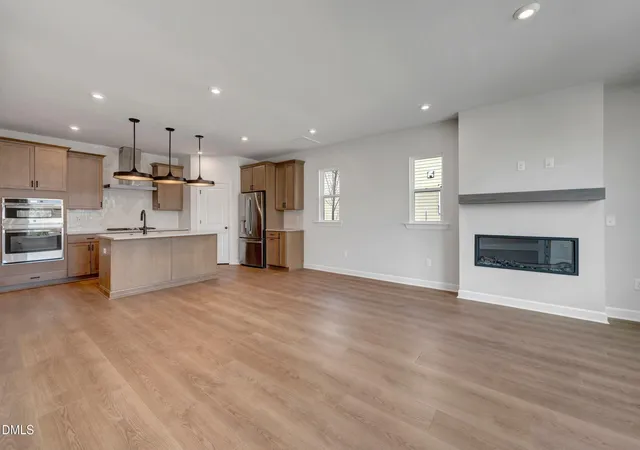 Photo 2 of Townhouse for sale at 56 Wandering Way, Pittsboro, NC 27312 | MLS# 10121202 | Listing updated on 2026-08-24
