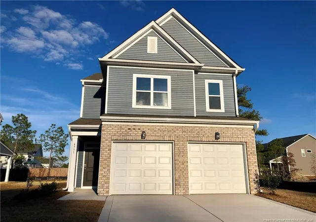 1st image of 4531 Bunkers Bay Ln, Hope Mills, NC 28371 | MLS# 750097