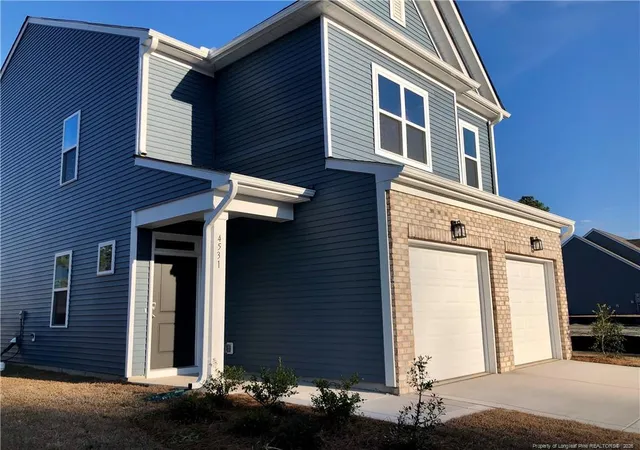 2nd image of 4531 Bunkers Bay Ln, Hope Mills, NC 28371 | MLS# 750097