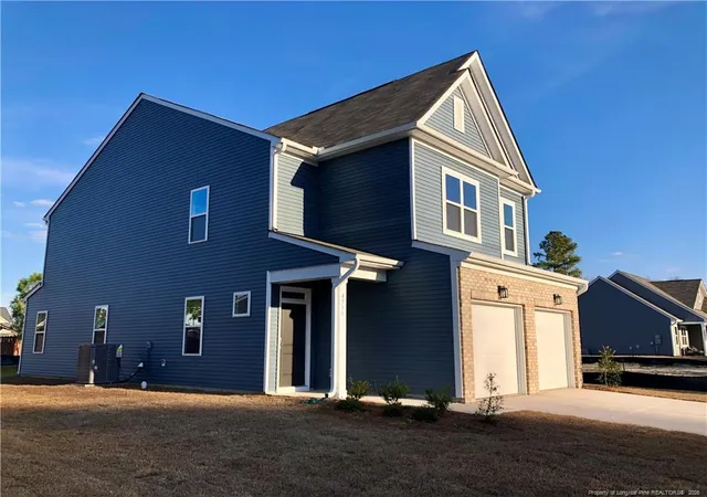 3rd image of 4531 Bunkers Bay Ln, Hope Mills, NC 28371 | MLS# 750097