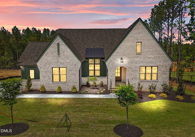 1st image of 35 Spanish Oak Dr, Youngsville, NC 27596 | MLS# 10121631