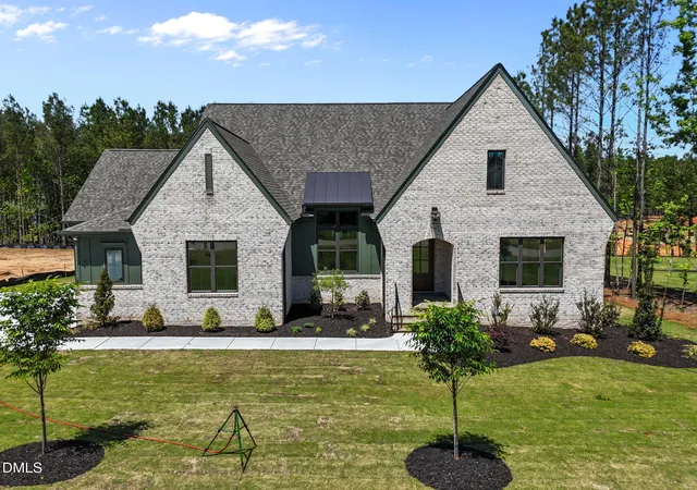 2nd image of 35 Spanish Oak Dr, Youngsville, NC 27596 | MLS# 10121631