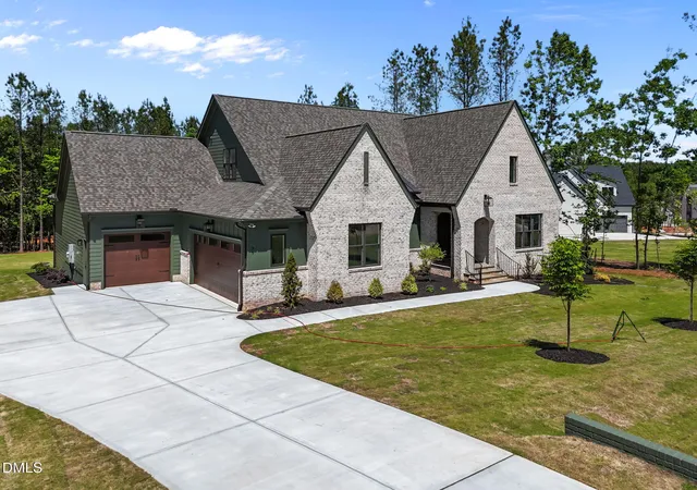 3rd image of 35 Spanish Oak Dr, Youngsville, NC 27596 | MLS# 10121631
