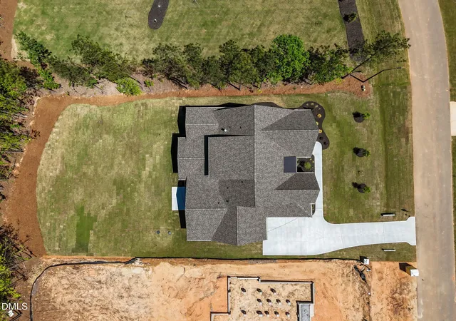 55th image of 35 Spanish Oak Dr, Youngsville, NC 27596 | MLS# 10121631