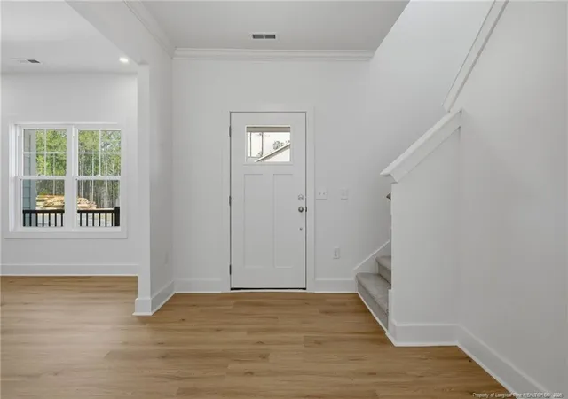 Photo 2 of Single family home for sale at 285 Education Dr, Spring Lake, NC 28390 | MLS# 749259 | Listing updated on 2026-09-01