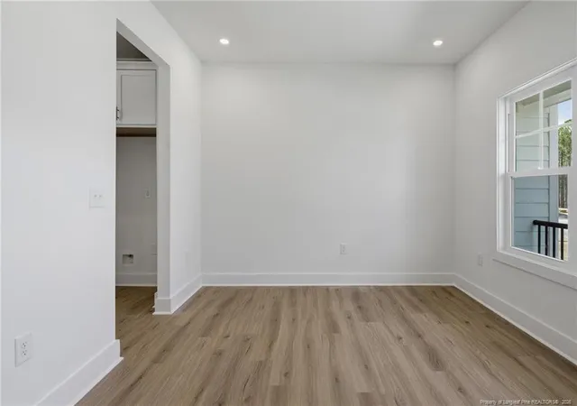 Photo 3 of Single family home for sale at 285 Education Dr, Spring Lake, NC 28390 | MLS# 749259 | Listing updated on 2026-09-01