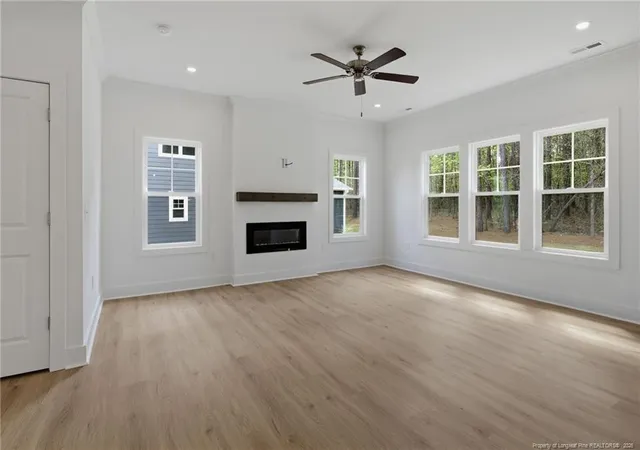 Photo 4 of Single family home for sale at 285 Education Dr, Spring Lake, NC 28390 | MLS# 749259 | Listing updated on 2026-09-01