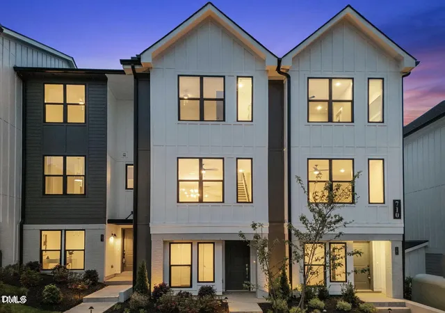 Homes for sale in Raleigh, NC | 720 Noble Town Wy #104, Raleigh, NC 27603 | MLS# 10122118