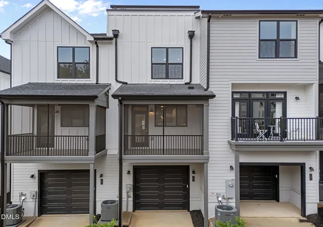 Homes for sale in Raleigh, NC | 720 Noble Town Wy #104, Raleigh, NC 27603 | MLS# 10122118
