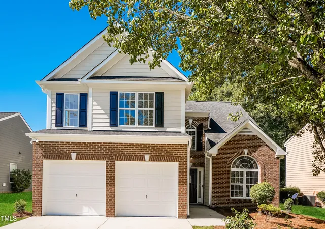 Photo 1 of Sale Pending at 110 Kindlewood Dr, Durham, NC 27703 | MLS# 10121303 | Listing updated on 2026-07-18