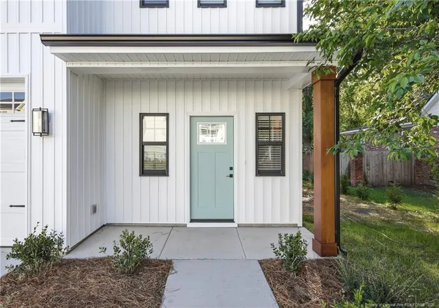 5th image of 3927 Hamilton St, Hope Mills, NC 28348 | MLS# 748659