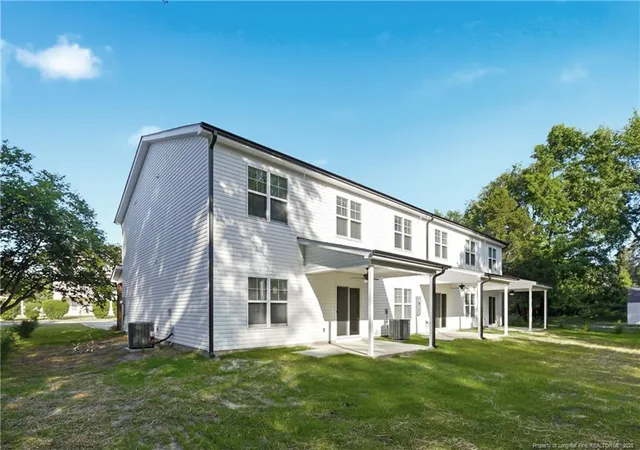 50th image of 3929 Hamilton St, Hope Mills, NC 28348 | MLS# 748747