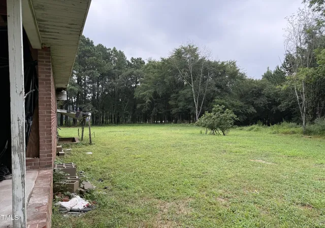 Photo 2 of Land for sale at 7716 Knightdale Blvd, Knightdale, NC 27545 | MLS# 10121367 | Listing updated on 2026-07-18