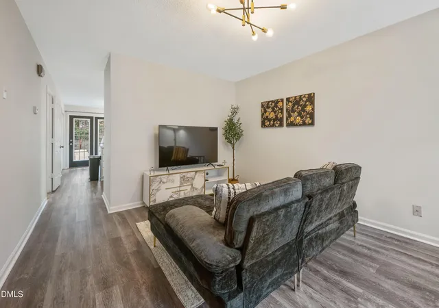 Photo 3 of Townhouse at 2605 Camellia Dr, Durham, NC 27705 | MLS# 10123445 | | Sold on 2026-05-28