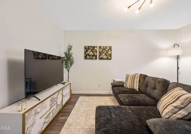 Photo 4 of Townhouse at 2605 Camellia Dr, Durham, NC 27705 | MLS# 10123445 | | Sold on 2026-05-28