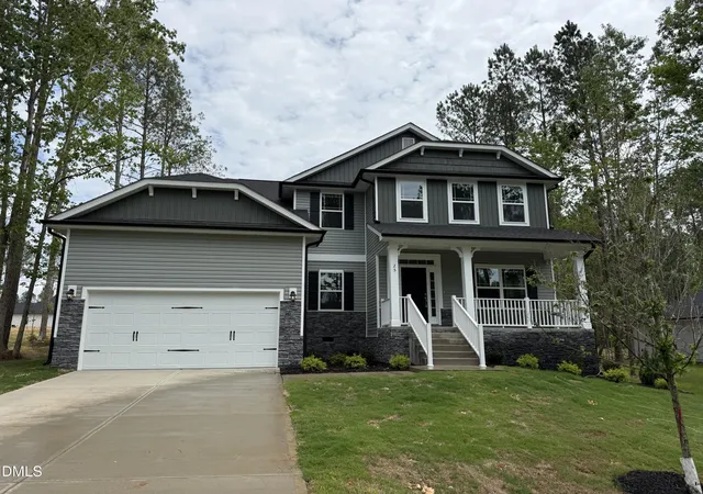 1st image of 25 Watermelon Dr, Franklinton, NC 27525 | MLS# 10121478