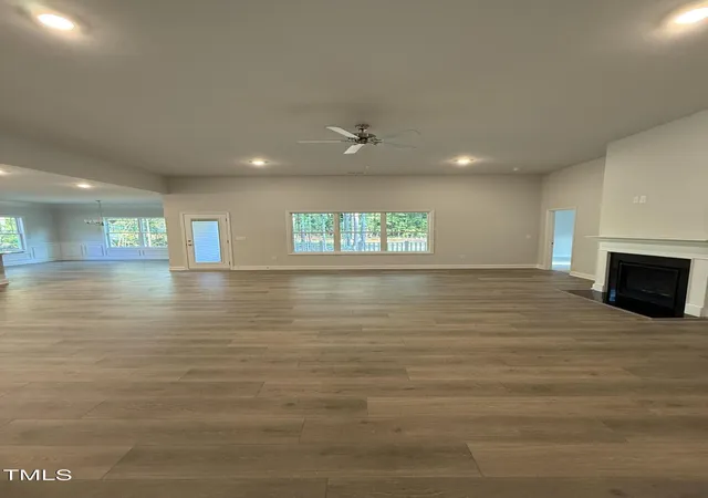 Photo 3 of Single Family Residence at 35 Watermelon Dr, Franklinton, NC 27525 | MLS# 10121501 | | Sold on 2026-06-17