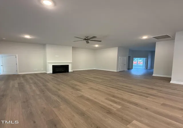 Photo 4 of Single Family Residence at 35 Watermelon Dr, Franklinton, NC 27525 | MLS# 10121501 | | Sold on 2026-06-17