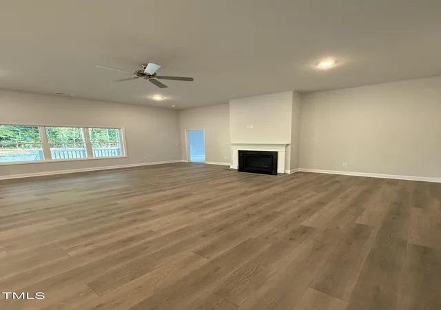 Photo 5 of Single Family Residence at 35 Watermelon Dr, Franklinton, NC 27525 | MLS# 10121501 | | Sold on 2026-06-17
