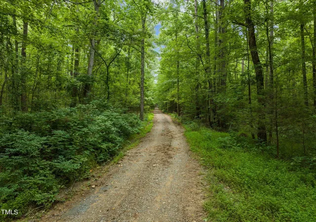 Photo 3 of Land for sale at 1400 Happy Valley Farm Dr, Hillsborough, NC 27278 | MLS# 10121657 | Listing updated on 2026-07-21