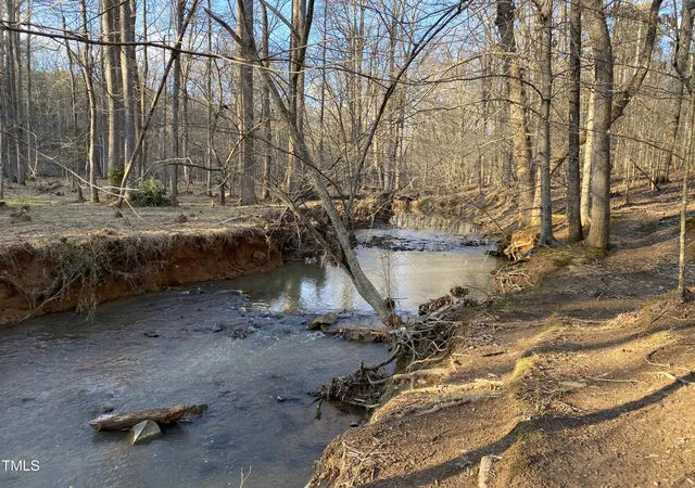Photo 4 of Land for sale at 1400 Happy Valley Farm Dr, Hillsborough, NC 27278 | MLS# 10121657 | Listing updated on 2026-07-21