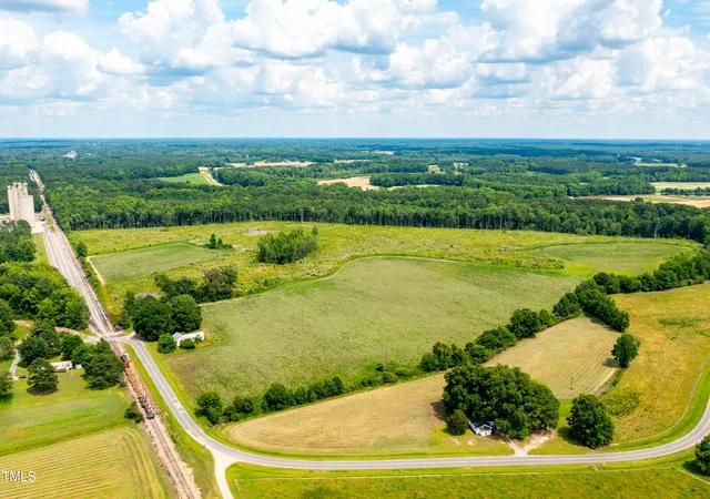 Land for sale at 555 Corbett Rd, Nashville, NC 27856 | MLS# 10122129