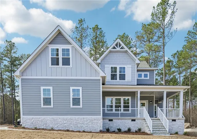 1st image of 287 Education Dr, Spring Lake, NC 28390 | MLS# 749254