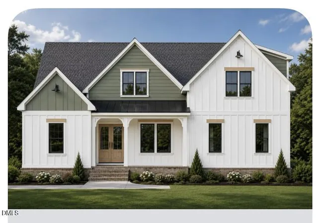 Photo 1 of Single family home for sale at 7264 Hunt Valley Trl, Wendell, NC 27591 | MLS# 10122605 | Listing updated on 2026-09-08