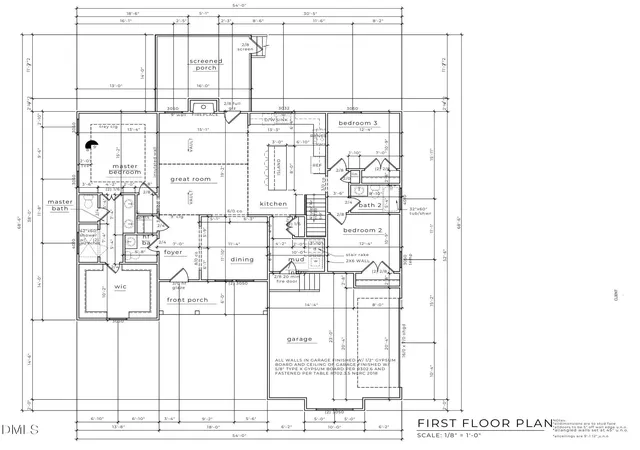 Photo 3 of Single family home for sale at 7264 Hunt Valley Trl, Wendell, NC 27591 | MLS# 10122605 | Listing updated on 2026-09-08