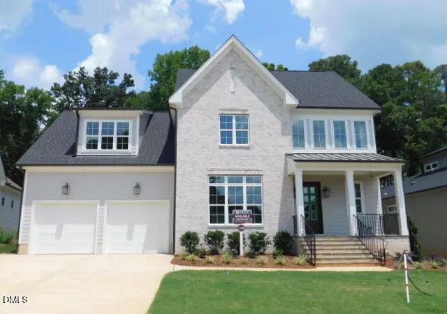 Homes for sale in Pittsboro, NC | 142 Autumn Gate St, Pittsboro, NC 27312 | MLS# 10134874