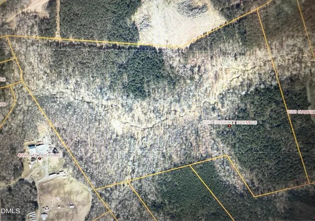 2nd image of 1664 Garrett Farm Rd, Stem, NC 27581 | MLS# 10121787