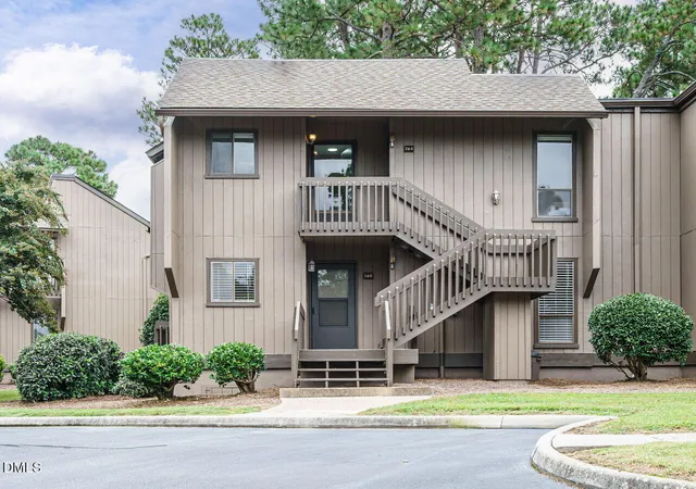 Photo 2 of Condominium at 800 St Andrews Dr #260, Pinehurst, NC 28374 | MLS# 10122004 | | Sold on 2026-05-15