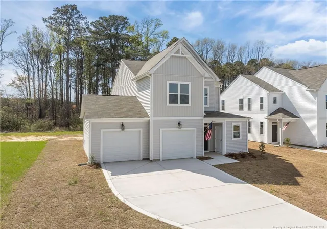 2nd image of 4550 Bunkers Bay, Lot 2, Hope Mills, NC 28371 | MLS# 750238