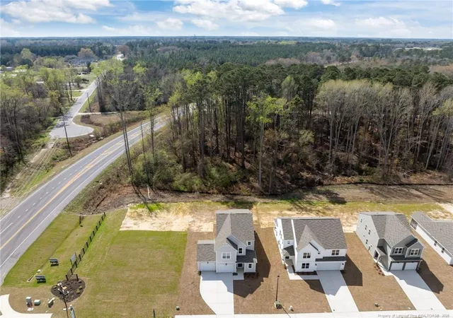 38th image of 4550 Bunkers Bay, Lot 2, Hope Mills, NC 28371 | MLS# 750238