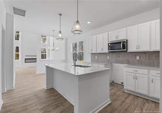 4th image of 4550 Bunkers Bay, Lot 2, Hope Mills, NC 28371 | MLS# 750238