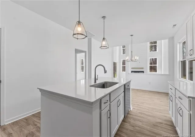 5th image of 4550 Bunkers Bay, Lot 2, Hope Mills, NC 28371 | MLS# 750238